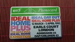 Phonecard Uk 171G  Used - Other & Unclassified
