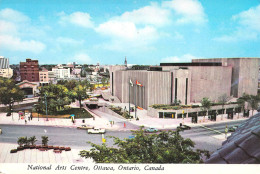 Ottawa - Centre National Des Arts - Ottawa