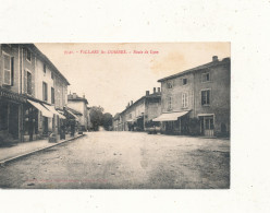 01 // VILLARS LES DOMBES    Route De Lyon  3541 - Villars-les-Dombes