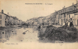 CPA 55 FRESNES EN WOEVRE LE LONGEAU - Other & Unclassified