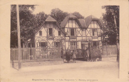 Bagnoles De L Orne Villa Marguerite MAREAU Propriétaire - Bagnoles De L'Orne