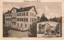 Riehen Diakonissen-Anstaft Mutterhaus Schwesernheim - Riehen