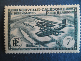 1938-40 Y/T : PA31 Neuf Charnière - Neufs