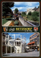 5240 BETZDORF, Mehrbild - AK - Betzdorf