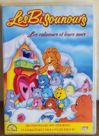 DVD Les Bisounours, Les Calinours Et Leurs Amis - Animatie