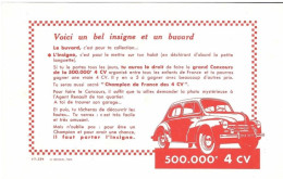 500 000é 4 CV - Macchina