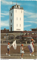 8Eb-825: Katwijk Aan Zee : Vuurtoren Auto' - Katwijk (aan Zee)