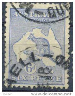 _Lx957: Y.&T.N° 8a A - Used Stamps