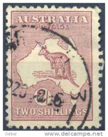 _Lx960: Y.&T.N° 85A: - Used Stamps