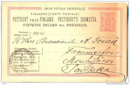 _G806: P16 ... Wel Vervuild.. - Postal Stationery