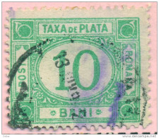 _Az905: Y.&T.N° Tx 23 - Postage Due