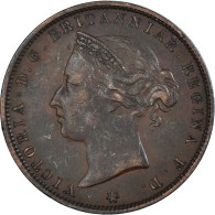 Jersey, 1/24 Shilling, 1888 - Jersey