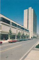 CARTOLINA  HARTFORD,CONNECTICUT,STATI UNITI-SHERATON HARTFORD HOTEL-NON VIAGGIATA - Hartford