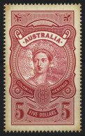 Australien 2010 - Mi-Nr. 3375 I A ** - MNH - Koloniales Erbe - Mint Stamps
