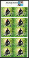 Australien 2006 - Mi-Nr. 2530 ** - MNH - Markenheft 227 - Commonwealth-Spiele - Mint Stamps