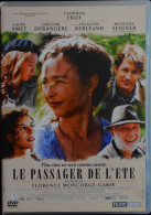 Le Pasager De L'été - Laura Smet - Catherine Frot - François Berléand - Mathilde Seigner . - Drama