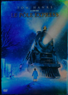 Le Pôle Express - Tom Hanks . - Ciencia Ficción Y Fantasía