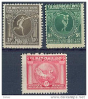 _Za634: N° 179/81 : XX (= Postfris)(=MNH) - Neufs