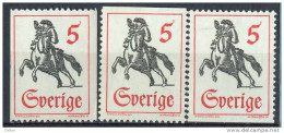 ST925: Y.&T. N°  574  + 2x 274a:   XX (= Postfris) - Unused Stamps