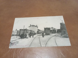 H10/270- Gare Des Tramways - Bourg-de-Péage