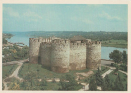 R. Moldova - Soroca - Cetatea Soroca - The Fortress Of Soroki - Moldavië