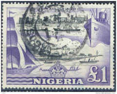 _Na485: NIGERIA: Y.&T.N° 87 - Nigeria (1961-...)