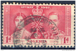 _Na475: NIGERIA: Y.&T.N° 49 - Nigeria (1961-...)