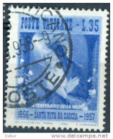 _Na645: VATICAN: Y.&T.N° 229 - Used Stamps