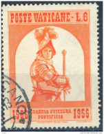 _Na733: VATICAN: Y.&T.N° 222 - Used Stamps