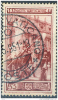 _Na759: VATICAN: Y.&T.N°160 - Used Stamps