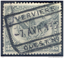 _Na576:  Y.&T. N° 4 - Used Stamps