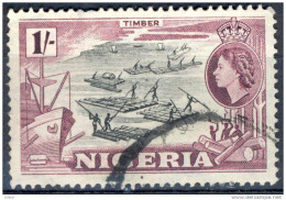 _Na872: Mi.N° 79 - Nigeria (1961-...)