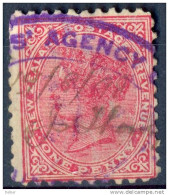 _Na920:NEW ZEALAND: Y.&T. N° 60 - Used Stamps