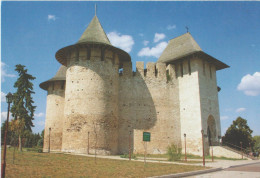 R. Moldova - Soroca - Cetatea - Soroca Fortress - Moldavie