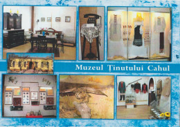 R. Moldova - Cahul - Muzeul Tinutului Cahul - Moldova