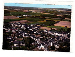 Seiches Sur Le Loir Vue Aérienne Matheflon - Seiches Sur Le Loir