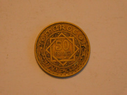 Maroc - 50 Francs 1371 - Maroc