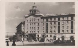 R. Moldova - Chisinau - Hotel Chisinau - Timbru URSS - Moldova