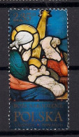 POLOGNE   ANNEE 2014    OBLITERE - Used Stamps