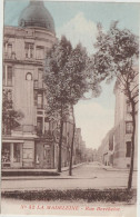 Dav : Nord : LA  MADELEINE : Rue  Berthelot - La Madeleine