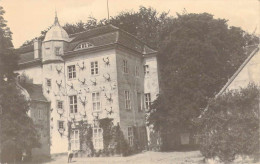 Berlin - Jagdschloss Grunewald Gel.1927 MWST - Grunewald
