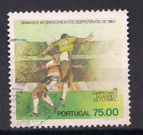 PORTUGAL    N°  1540   OBLITERE - Used Stamps