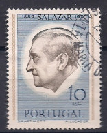 PORTUGAL   N°   1118    OBLITERE - Used Stamps