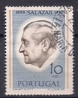 PORTUGAL   N°   1118    OBLITERE - Oblitérés