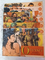 Ortensia,i Romanzi Di Anna Bella Serie Completa 6 Fascicoli Anni 70 - First Editions