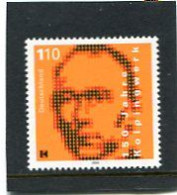 GERMANY/DEUTSCHLAND - 2000  KOLPINGWERK  MINT NH - Ungebraucht