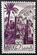 Maroc 1947-49 - YT N°265 - Oblitéré - Used Stamps