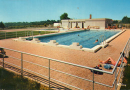 (65) CASTELNAU RIVIERE BASSE Piscine Architecte Architecture Cahuzac ( Hautes Pyrénnées) - Castelnau Riviere Basse