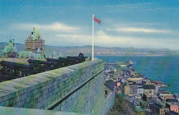 AK 180912 CANADA - Quebec - Québec - Chateau Frontenac - Québec - Château Frontenac
