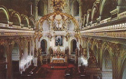 AK 180920 CANADA - Quebec - Québec - Basilica - Interior - Québec - La Cité